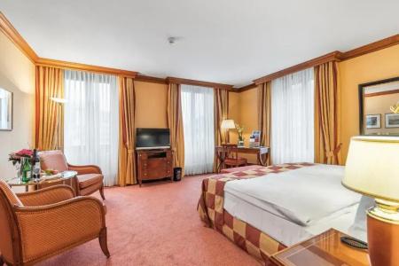Grand Zermatterhof - 67