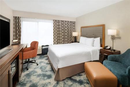 Hampton Inn Portland East - 48