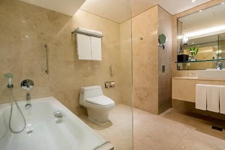 Holiday Inn Bangkok Silom, An Ihg- Sha Extra Plus - 32