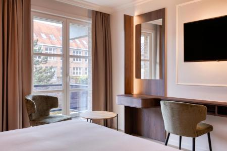 Golden Tulip de’ Medici - 96