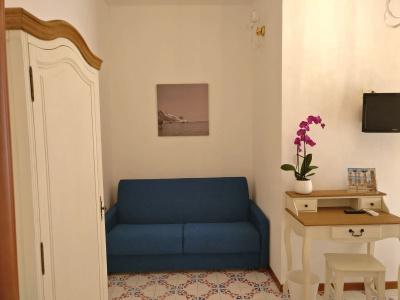 b&b Villa Maiolica - 5