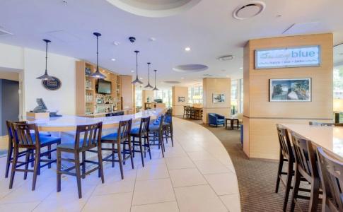 Four Points by Sheraton Downtown - 23