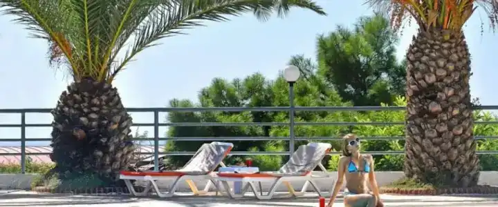 City's Hill - All Inclusive - 48