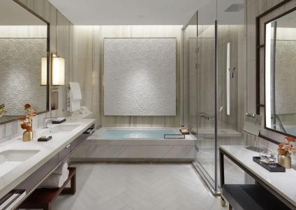 Mandarin Oriental Wangfujing, Beijing - 10