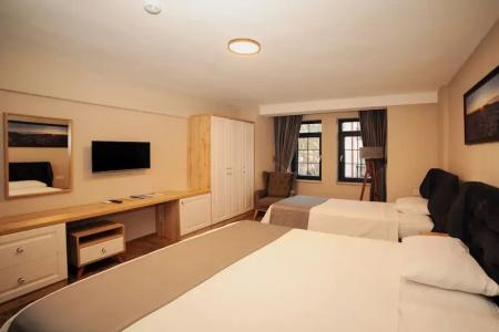 İmroz Elia Otel - 46