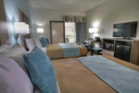 Pigeon River Inn - 77