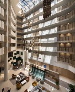 Hilton Santa Monica - 21