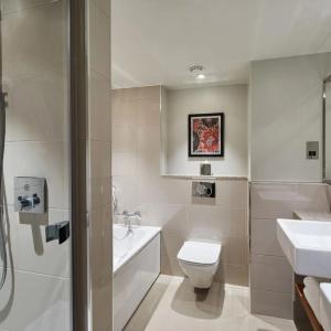 London Marriott Kensington - 21