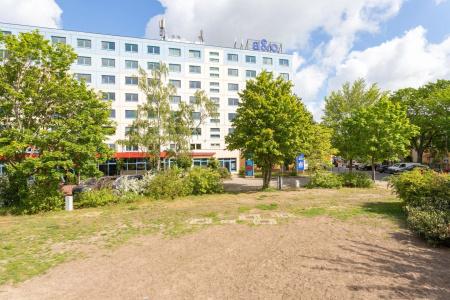 a&o Berlin Kolumbus - 28