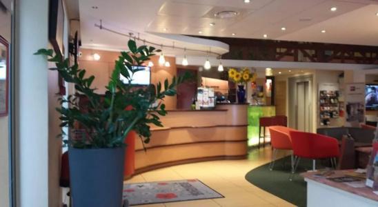 Ibis Colmar Est - Restaurant en Alsace - 2