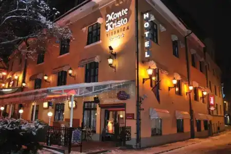 Boutique Monte Kristo - 0