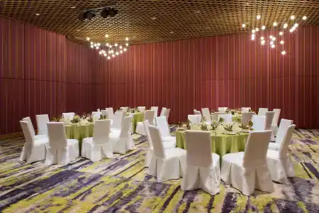 Dusit Princess Moonrise Beach Resort - 16