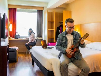 ibis Lausanne Centre - 20
