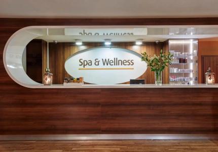 Diva Spa - 12