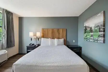Extended Stay America Premier Suites - Miami - Downtown Brickell - Cruise Port - 27