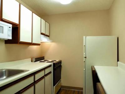 Extended Stay America Suites - 55