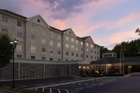 Hilton Garden Inn/Hanes Mall - 50