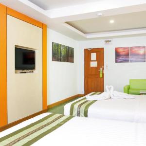 Lucky Green View - 26