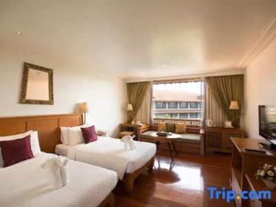 The Imperial River House Resort, Chiang Rai - 59
