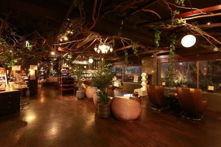 Balian Resort Shinjuku Island (Adult Only) - 28