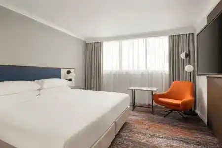Glasgow Marriott - 18