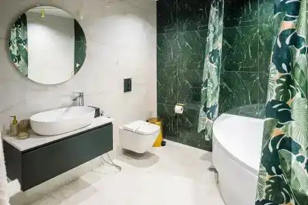 Rich Boutique-Hotel - 7