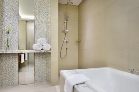 Marriott Downtown Abu Dhabi - 12