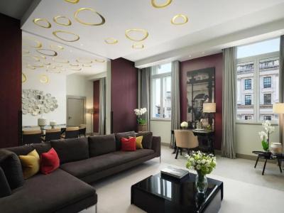 Sofitel London St James - 116