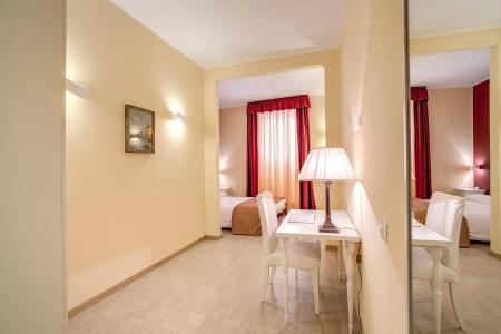 Top Floor Navona - 26