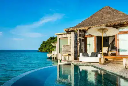 Song Saa Private Island - 120