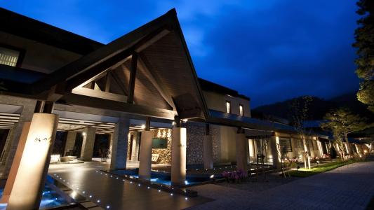 Lake Shikotsu Tsuruga Resort Spa Mizu no Uta - 37