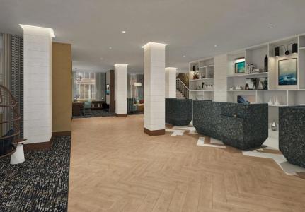 DoubleTree by Hilton Ocean City Oceanfront - 1