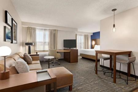 Residence Inn by Marriott Airport - 115