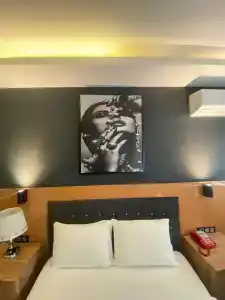 Samsun Osmanlı Otel - 37