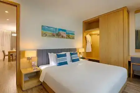 Belle Maison Parosand Da Nang -managed by H&K Hospitality - 166