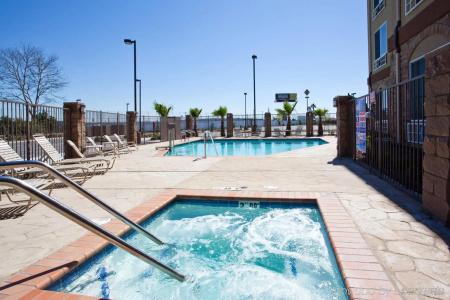 Holiday Inn Express South, An Ihg - 8