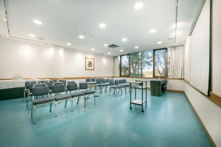 Holiday Inn Lisbon-Continental, An Ihg - 29
