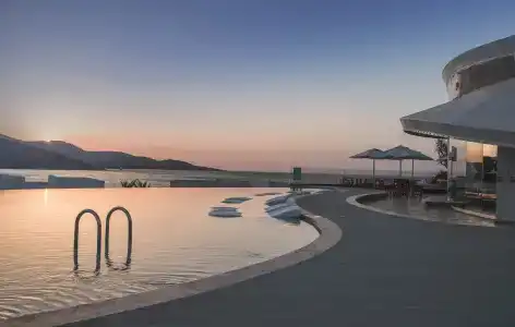 Susona Bodrum, Lxrs & Resorts - 33