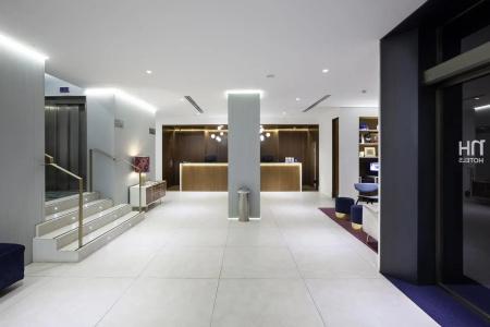 Nh Madrid Lagasca - 15