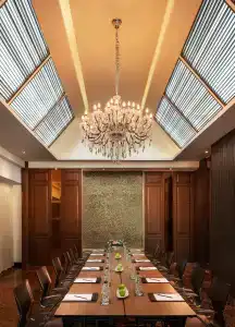 Radisson Suites Bangkok Sukhumvit - Sha Extra Plus - 33