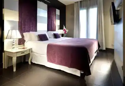 Eurostars Sevilla Boutique - 59