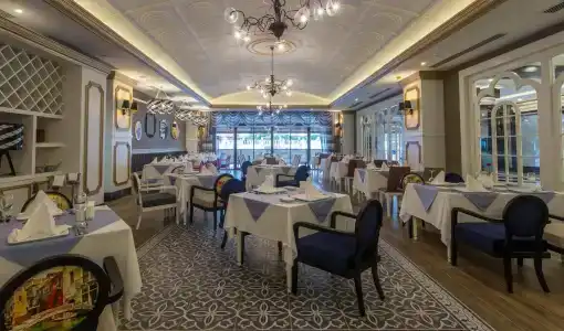 Sensitive Premium Resort & Spa - 38