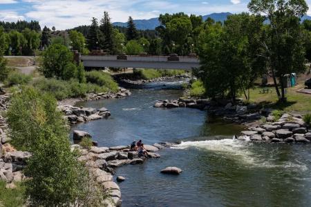 Hillside Inn Pagosa - 18