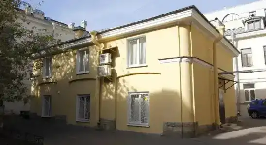 Мини-отель на Шмидта - 0