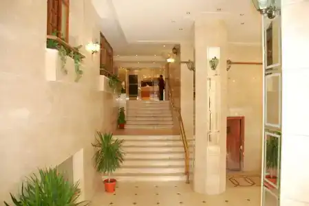 Swiss Inn Mohandeseen - 12