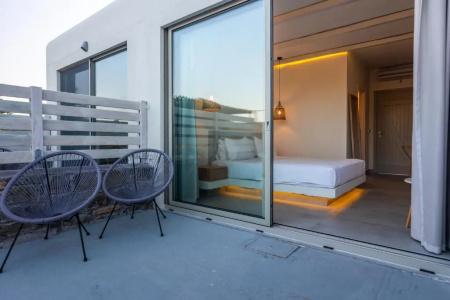 Milos Sea Resort - 90