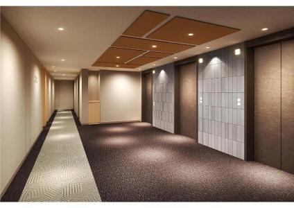 Sotetsu Fresa Inn Osaka Namba - 23