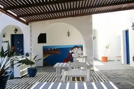 Santorini Breeze - 22
