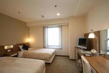 Sunroute Plaza Nagoya - 4