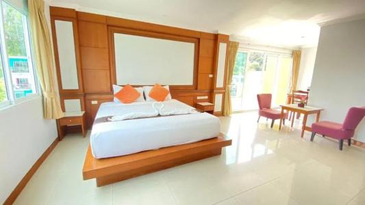 Sukcheewa Residence Phuket - 5